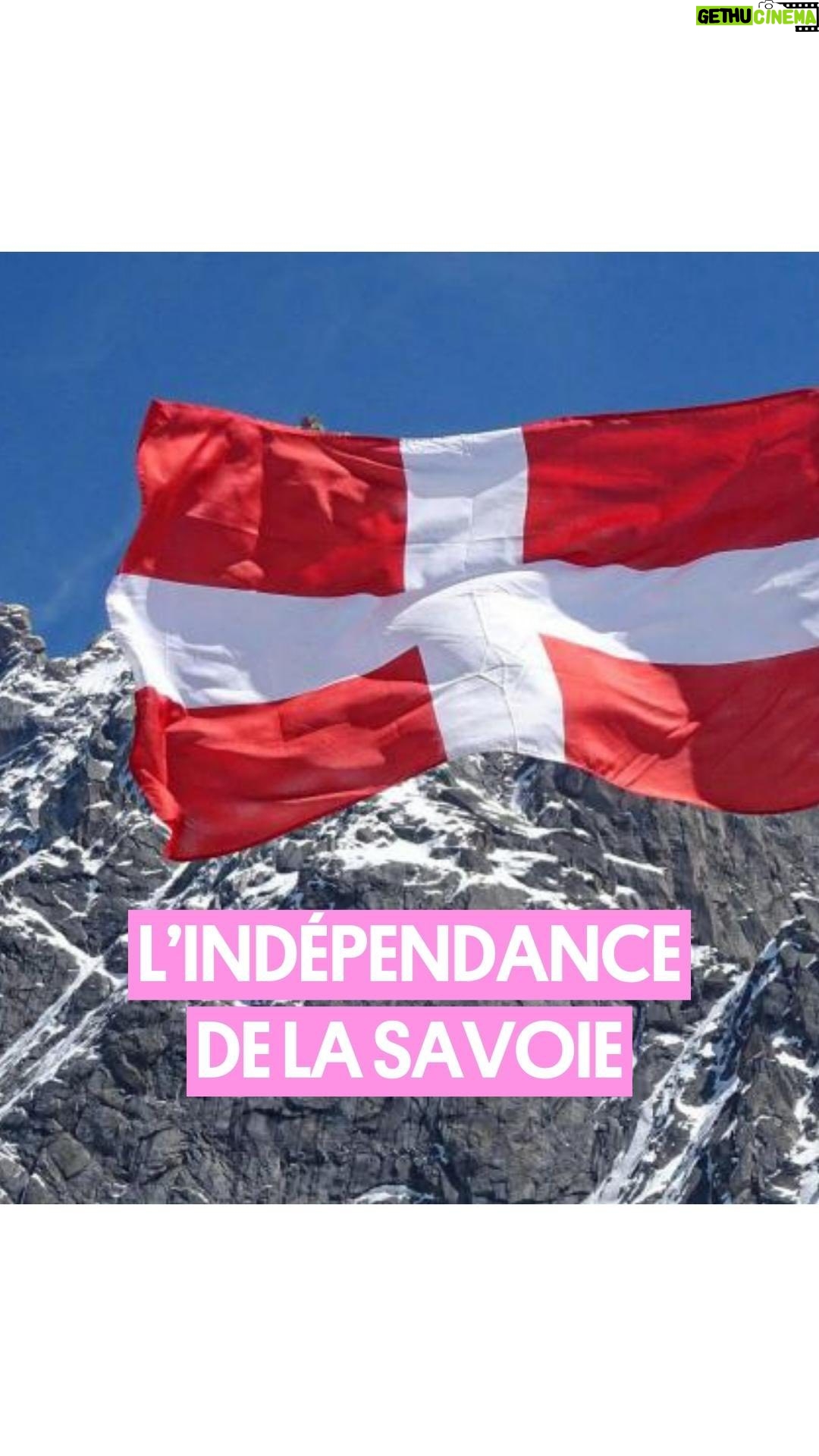 Pablo Mira - 8.7K Likes - Pablo nous raconte l’histoire de ce village peuplé d’irréductibles Savoyards souhaitant encore et toujours l’indépendance🪧⛰️