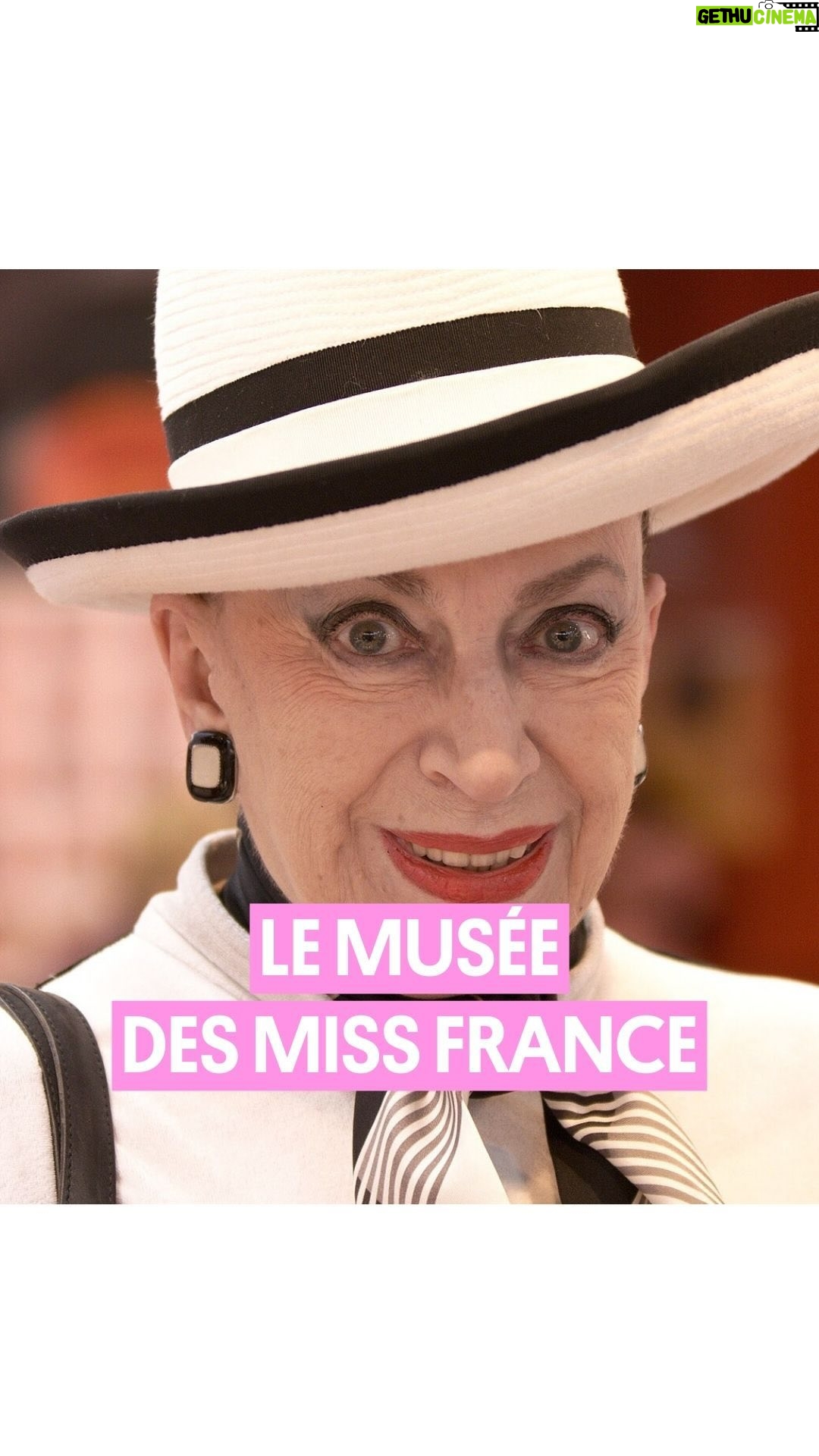 Pablo Mira - 16.9K Likes - Un musée des Miss France va ouvrir ses portes et Pablo sait déjà ce que vous pourrez y trouver 👑