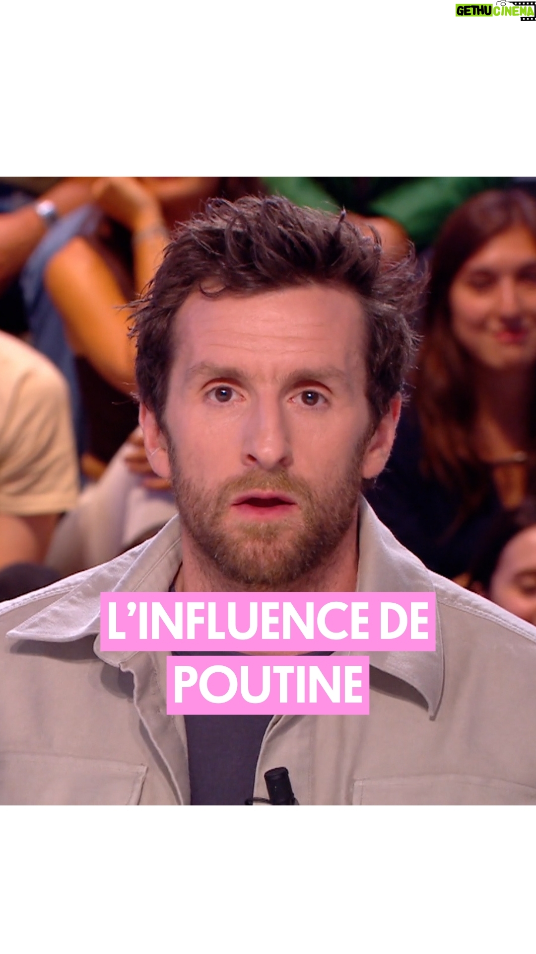 Pablo Mira - 7.4K Likes - Les Russes s'intéressent de très près à nos élections et Pablo commence à flipper