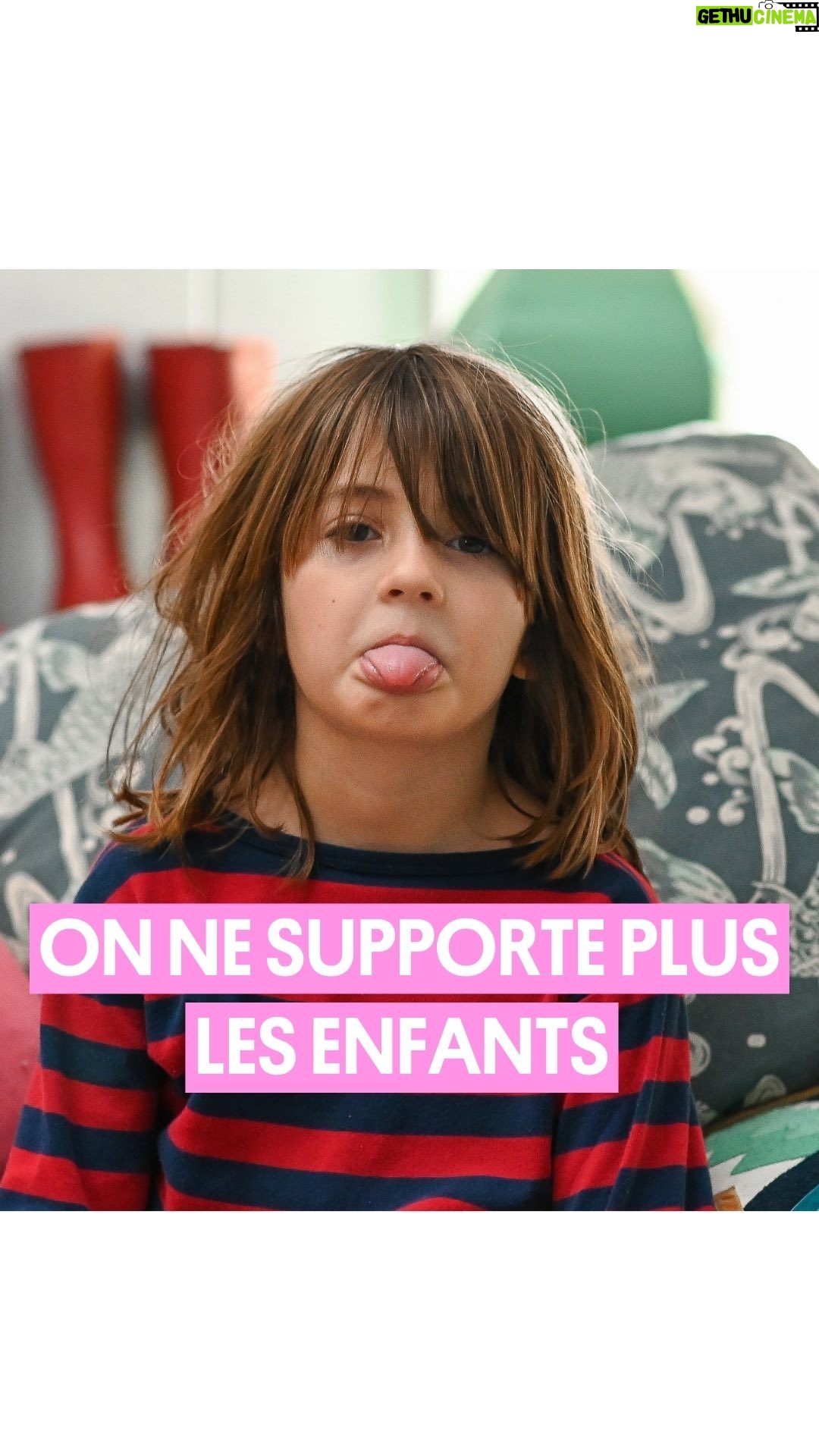 Pablo Mira - 65.8K Likes - La société supporte de moins en moins les enfants et on se demande pourquoi selon Pablo 🧸
