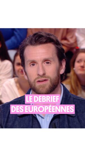 Pablo Mira Instagram - Vous n’avez rien suivi des Européennes, Pablo vous résume tout 🗳️🇪🇺