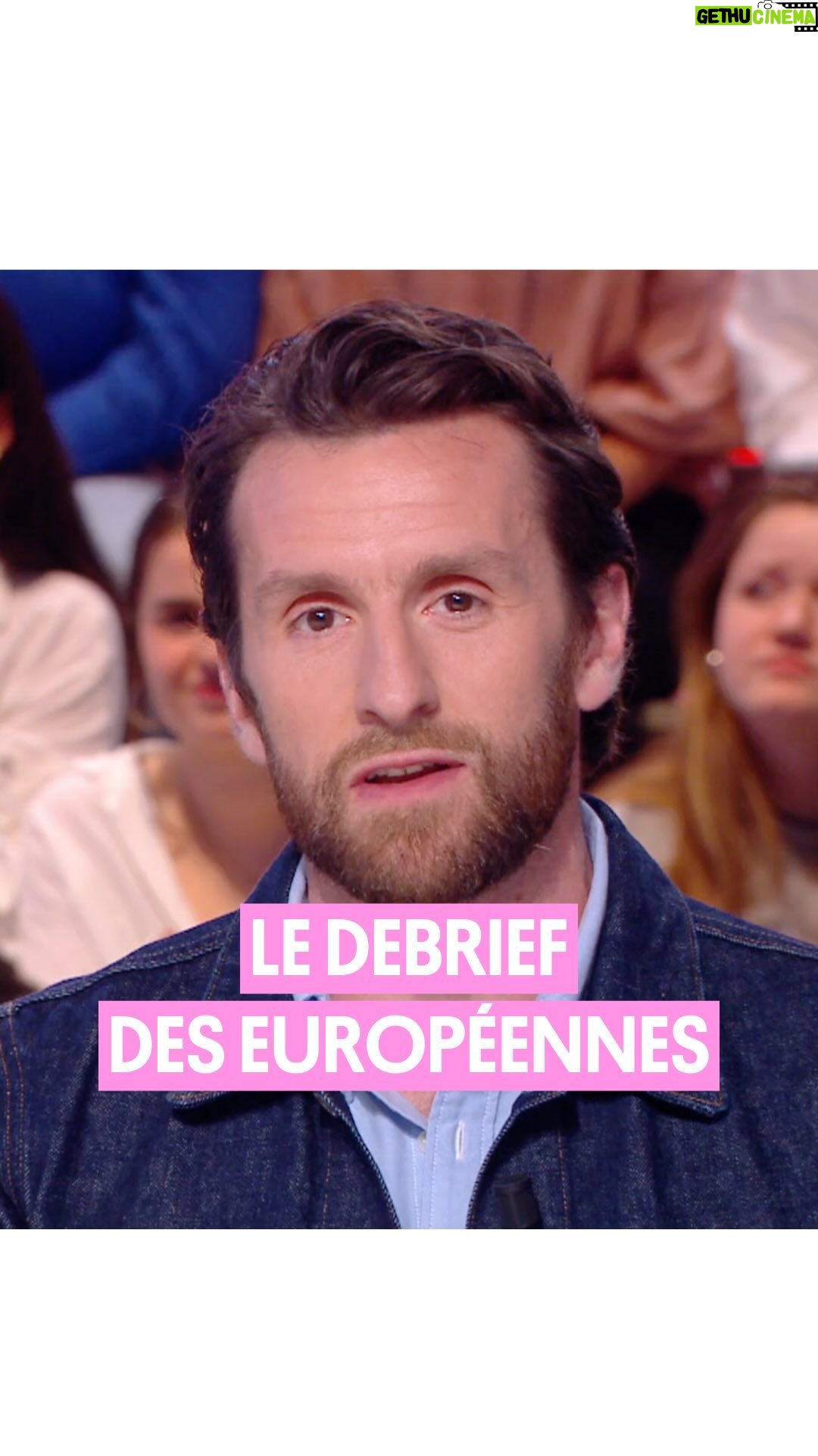 Pablo Mira - 15K Likes - Vous n’avez rien suivi des Européennes, Pablo vous résume tout 🗳️🇪🇺