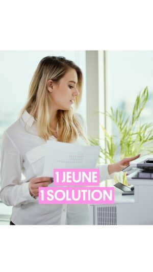 Pablo Mira Instagram - Vous cherchez un stage de seconde, Pablo vous donne la marche à suivre 🖥️