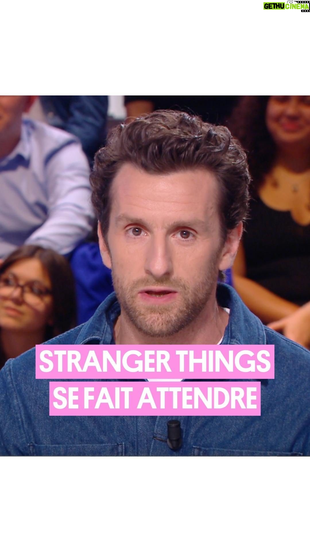 Pablo Mira - 13.6K Likes - Cette annonce qui va sûrement décevoir les fans de Stranger Things, selon Pablo 📺