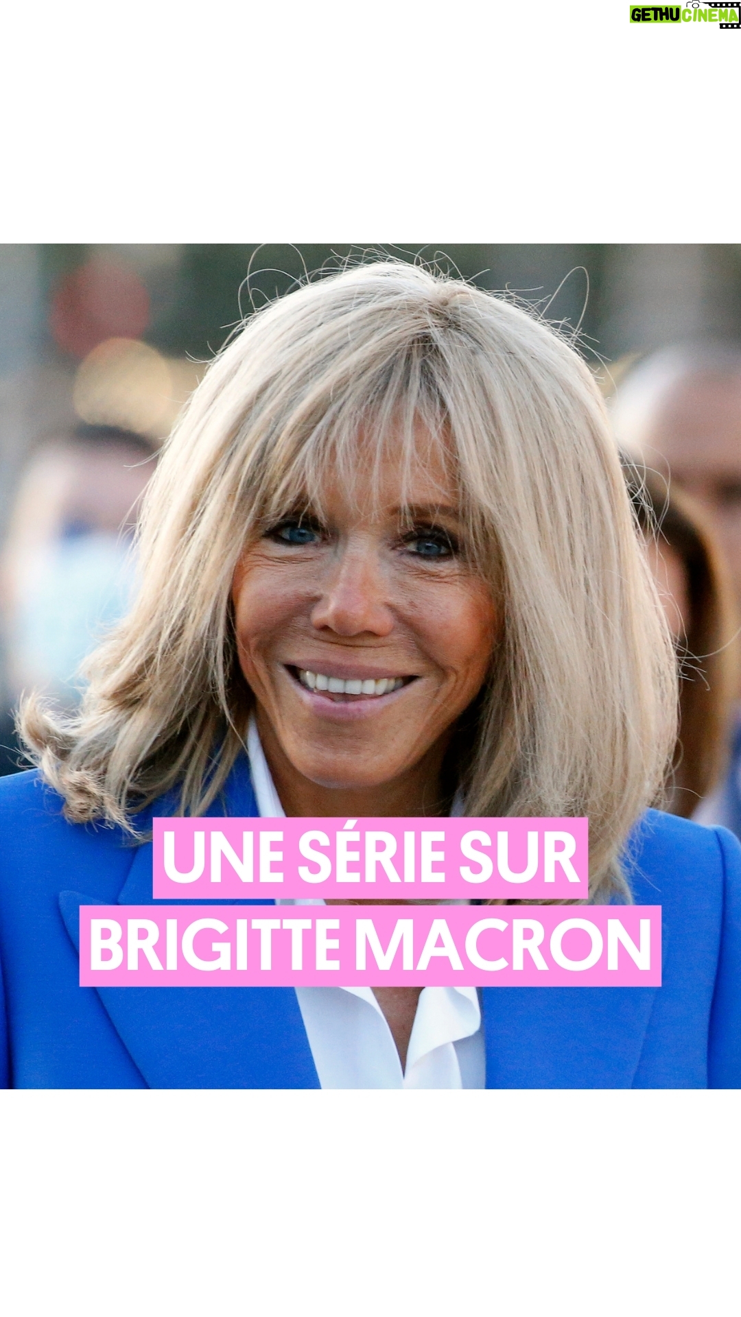 Pablo Mira - 9.9K Likes - La vie de Brigitte Macron bientôt adaptée en série, une bonne idée selon Pablo 📺
