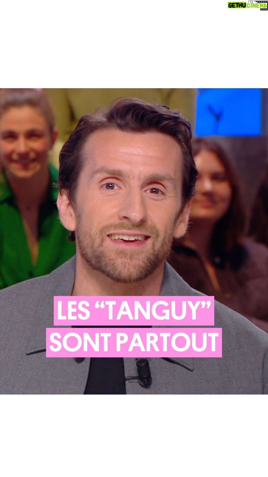 Pablo Mira - 12.2K Likes - Pablo vous parle des « Tanguy », ces adultes qui vivent encore chez leurs parents 🏠