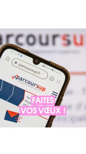 Pablo Mira Instagram - Après un bug de la plateforme, vous avez jusqu’à ce jeudi soir 22h pour inscrire vos voeux sur Parcoursup et Pablo a quelques conseils à vous donner 🔎