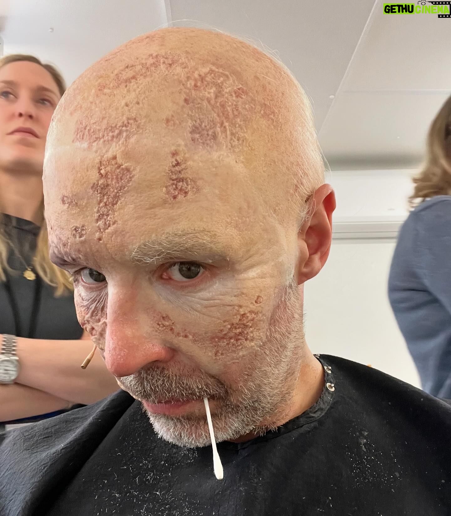 Paddy Considine - 161.2K Likes - šš„