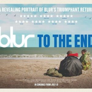 Paddy Considine Instagram - Finally caught the @blurofficial film last night ‘To The End’. Absolutely loved it. This band have been the soundtrack to our lives, and our children’s too. We have grown up with this band, and feel like we have gone on a journey with them. To see them on their road to Wembley, and their triumphant stadium shows is something we will never forget. See it in cinema’s while you still can.