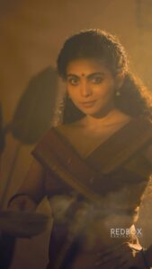 Actress Padeni Kumar HD Instagram Photos and Wallpapers August 2024