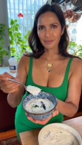Actress Padma Lakshmi HD Instagram Photos and Wallpapers August 2024