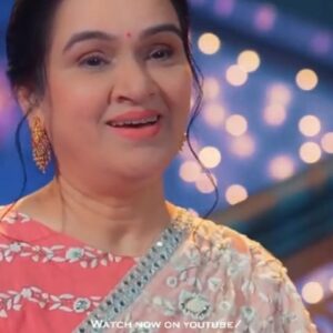 Padmini Kolhapure Instagram - जन्माष्टमी पर बहुत ही प्यारा भजन श्री पद्मिनी कोल्हापुरे जी के साथ प्रस्तुत किया गया है। आप सब इसे जरूर सुनें, शेयर करें और इस जन्माष्टमी पर अपने ठाकुरजी को भी सुनाएं।

Tune in now and let your soul resonate with devotion! ✨🙏

Link in Bio!

#MereKanhaiya #Bhajan #PadminiKolhapure #DeviChitralekha #VibhasArora #KewalKrishan #PriyaankSharma #ParasMehta #NitishRaizada #JanmashtamiSpecial #DevotionalMusic #DhamakaRecords