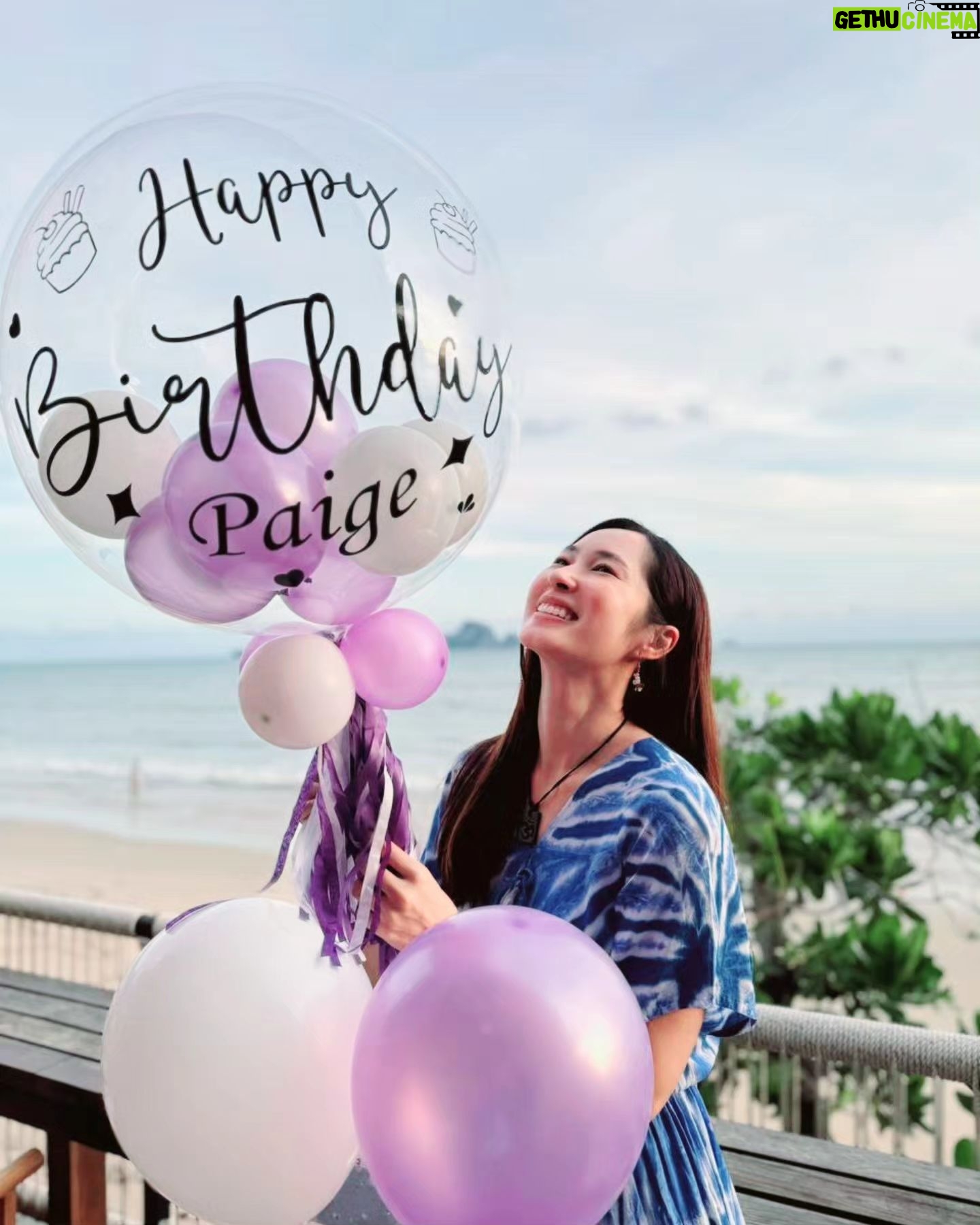 Paige Chua - 2.5K Likes - Just grateful to be in the position to love and be loved
🤍