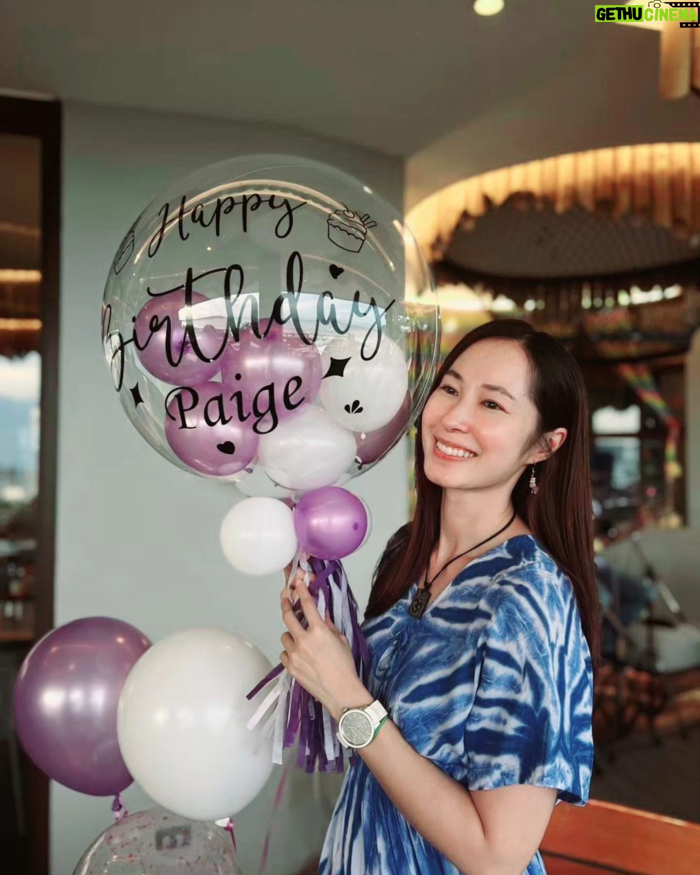 Paige Chua - 2.5K Likes - Just grateful to be in the position to love and be loved
🤍