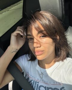 Actress Paige Hurd HD Photos and Wallpapers November 2024