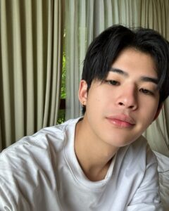 Actor Pakin Kunaanuwit HD Instagram Photos and Wallpapers July 2024