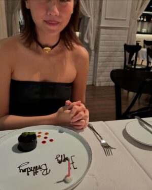 Pakorn Lam Instagram - My Birthday Girl ❤️ รักน้องสุดขอบจักรวาล