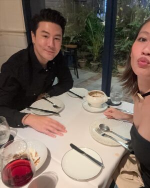 Pakorn Lam Instagram - My Birthday Girl ❤️ รักน้องสุดขอบจักรวาล