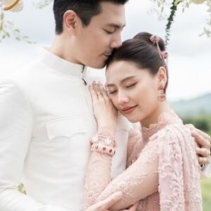 Pakorn Lam Instagram - Happy Anniversary นะคะที่รัก ปีนี้เป็นปีที่ 12 แล้วนะคะที่เราอยู่ด้วยกัน เวลามันผ่านไปเร็วมากกก เหมือนแค่แป๊ปเดียวเอง พี่อยากบอกว่าพี่มีความสุขในทุกวันตั้งแต่รู้จักกัน มันเป็นความรู้สึกที่เรามีแต่ความหวังดีและจริงใจให้กัน 🥹 อยากบอกว่ารักเสมอ และเป็นห่วงตลอด ขอให้ที่รักประสบความสำเร็จกับสิ่งที่ตั้งใจนะคะ พี่จะคอยซัพพอร์ตและอยู่ข้างๆกัน ตลอดไป ❤️❤️❤️