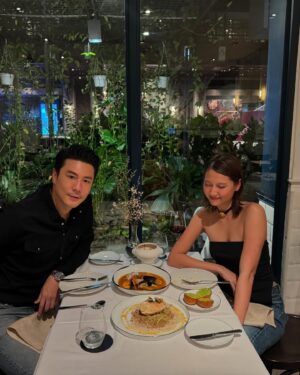 Pakorn Lam Instagram - My Birthday Girl ❤️ รักน้องสุดขอบจักรวาล