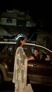 Actress Palak Lalwani HD Photos and Wallpapers September 2024