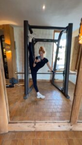 Actress Palina Rojinski HD Instagram Photos and Wallpapers May 2024
