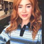 Palina Rojinski