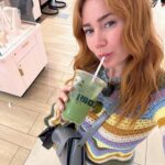 Palina Rojinski