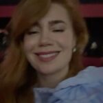 Palina Rojinski