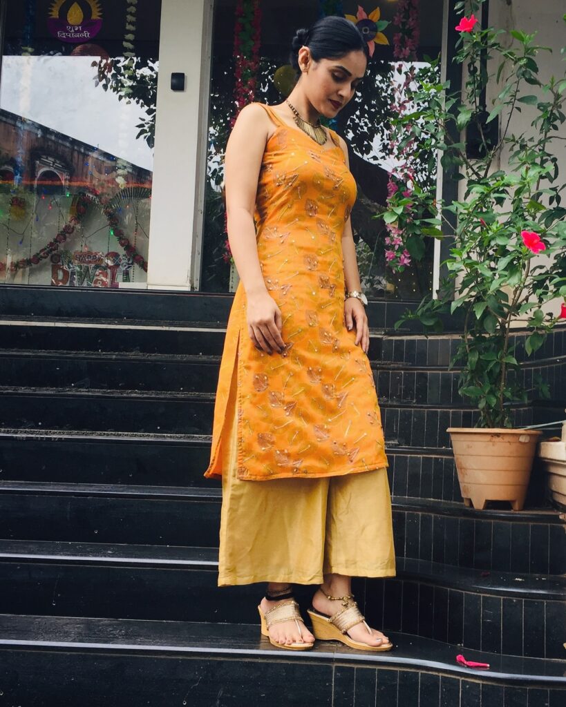 Actress Pallavi Patil HD Instagram Photos and Wallpapers August 2024 ...