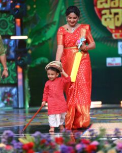 Actress Pallavi Ramisetty HD Instagram Photos and Wallpapers August 2024