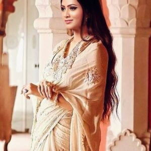 Pallavi Subhash Shirke Instagram - She was everything real 
In a world of make-believe✨