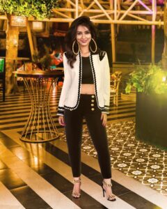 Actress Pallavi Subhash Shirke HD Instagram Photos and Wallpapers December 2023