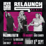 Paloma Faith