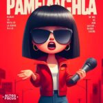 Pamela Chup