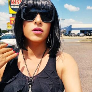 Pamela Chup Instagram - No sirvo para ser mala persona, me pueden lastimar y seguiré teniendo siempre un buen corazón y deseándole lo mejor a los demás.