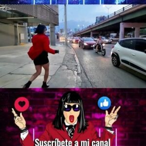 Pamela Chup Instagram - Nuevo video EXCLUSIVO 🔥 👉 Pamela Chup YouTube Canal. #pamelachup #hayquefeocaso #puñeton