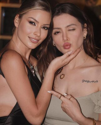 Pamela El Kik’s Instagram: The 10 Most Memorable Photos
