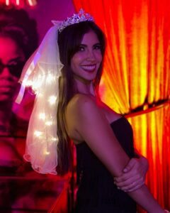 Pamela Sambrano Most Liked Photos and Posts