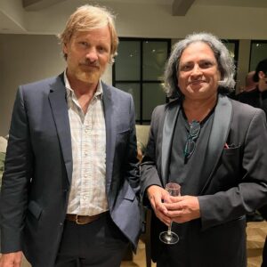 Pan Nalin Instagram - The Dead Don’t Hurt - Paris Special Preview

Thank you Viggo - your dead did hurt - but with grace. 

Mortensen, in true auteur spirit; wrote, directed, composed music and starred in his contemplative western with dramatic - and soul stirring performances. 

A must watch for all fans of Westerns.

@viggo.p.mortensen.official 🙏

#thedeaddonthurt 
#viggomortensen 
#westerns 
#cinemawestern