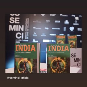 Pan Nalin Instagram - Wow! What a jury? 

In this magnificent festival we embraced contemporary masters to blossoming debutant filmmakers from around the world. 

We Celebrated cinema with films, food and friends in this excellent edition of 68th Valladolid International Film Festival. It’s not easy to find top contender when Valladolid boasts the legacy of honoring Golden Spike to Tarkovsky, Godard, Bresson, Kubrick, Oshima, Visconti Kurosawa, Bergman, Truffaut and the list goes on… 

But we did it!! 

Heartiest gratitudes to all the team of  @seminci_oficial : you are doing an amazing job to keep the cinema  alive and kicking!!! 

Semana Internacional de Cine de Valladolid