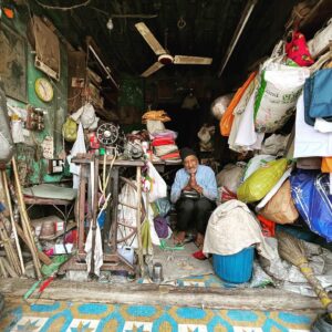Pan Nalin Instagram - Atarsumba Village Ladies & Gents Tailor
