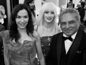Pan Nalin Instagram - Cannes 2024 = Women, Women & Women

#cannesfilmfestival 
#cannes 
#women 
#festivaldecannes 
#cannes2024