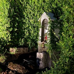 Pan Nalin Instagram - Goa 17th Century Chapel