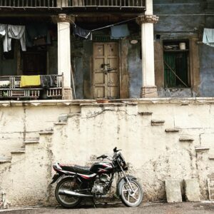 Pan Nalin Instagram - Panjra Pol