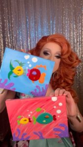 Actor Pandora Boxx HD Instagram Photos and Wallpapers April 2024