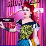 Pandora Boxx