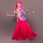 Pandora Boxx