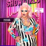Pandora Boxx