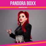 Pandora Boxx